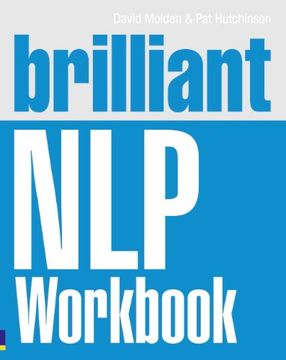 portada Brilliant nlp Workbook (en Inglés)