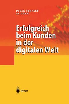 portada Erfolgreich Beim Kunden in der Digitalen Welt (en Alemán)