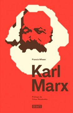 portada Karl Marx