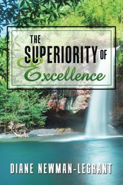portada The Superiority of Excellence