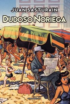 portada Dudoso Noriega