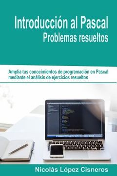 portada Introduccion Al Pascal. Problemas Resueltos