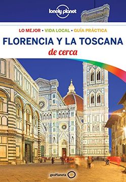 portada Florencia y la Toscana de cerca 4