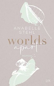 portada Worlds Apart (World-Reihe, Band 2) (in German)