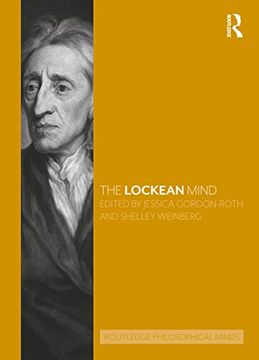 portada The Lockean Mind (en Inglés)