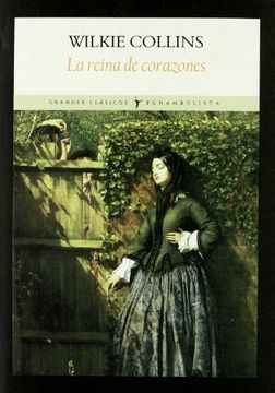 portada La Reina De Corazones (in Spanish)