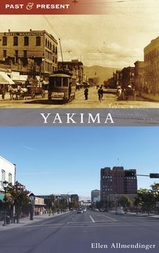 portada Yakima (en Inglés)