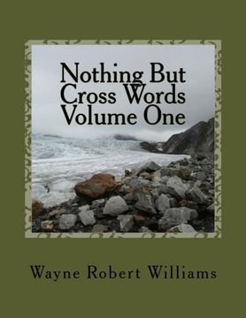 portada 1: Nothing but Cross Words