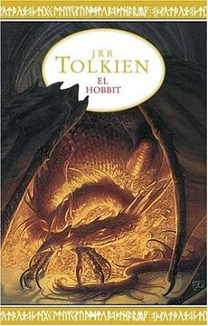 portada El Hobbit (in Spanish)