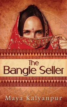 portada The Bangle Seller (en Inglés)