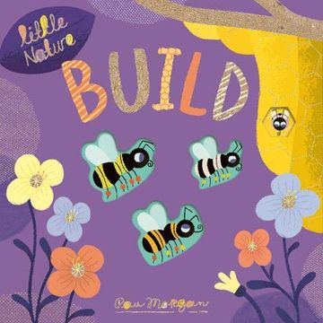 portada Build (Little Nature) 