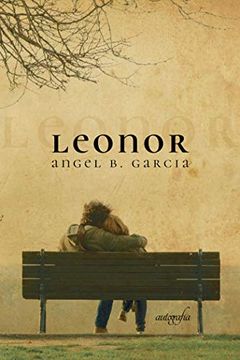 portada Leonor (in Spanish)