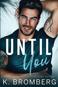 portada Until you (Paperback) (en Inglés)