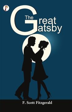 portada The Great Gatsby (in English)
