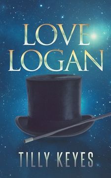 portada Love Logan (en Inglés)