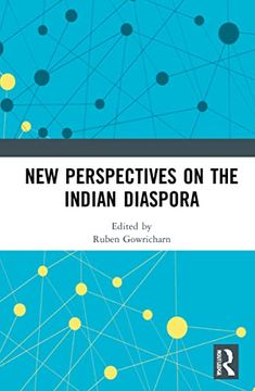portada New Perspectives on the Indian Diaspora (en Inglés)