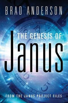 portada The Genesis of Janus: from The Janus Project files (en Inglés)