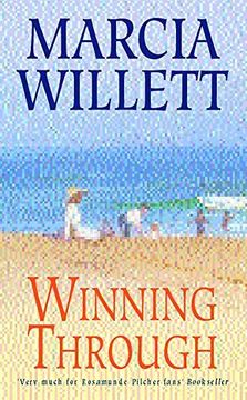 portada Winning Through (The Chadwick Family Chronicles, Book 3): A Captivating Story of Friendship and Family Ties (in English)
