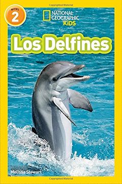 portada Los Delfines (National Geographic Para Ninos, Nivel 2 (in Spanish)