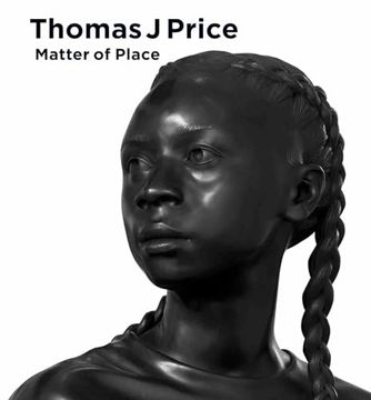 portada Thomas j. Price Matter of Place (en Inglés)