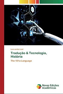 portada Tradução & Tecnologia, História: The 101A Language