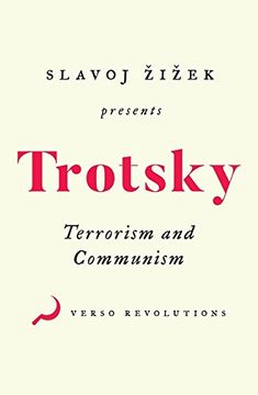 portada Terrorism and Communism: A Reply to Karl Kautsky (Revolutions) (in English)