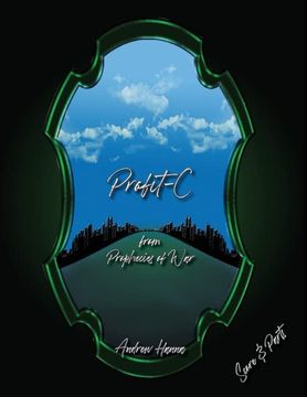 portada Profit-C: From Prophecies of war (en Inglés)