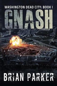 portada Gnash (en Inglés)