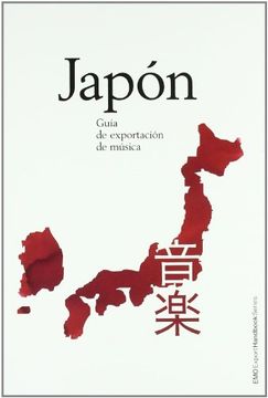 portada Japon Guia Exportacion Musica