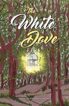 portada The White Dove 