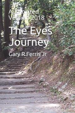 portada The Eyes Journey: Authorized Version 2018 (en Inglés)