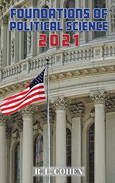 portada Foundations of Political Science 2021 (en Inglés)