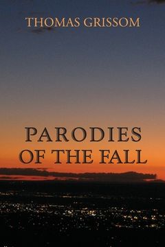 portada Parodies of the Fall (en Inglés)