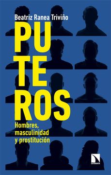 portada Puteros (in Spanish)