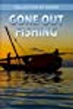 portada Gone out Fishing Paperback (en Inglés)