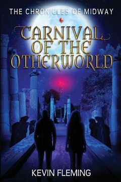 portada Carnival of the Otherworld (in English)