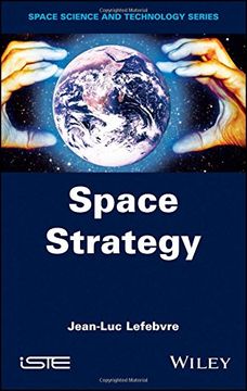 portada Space Strategy (Space Science and Technology)