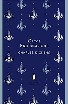 portada Penguin English Library Great Expectations (The Penguin English Library) 