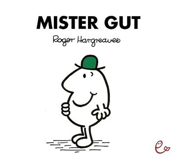 portada Mister gut (in German)