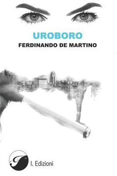 portada Uroboro (en Italiano)