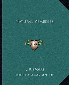 portada natural remedies (en Inglés)