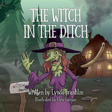 portada The Witch in the Ditch (en Inglés)