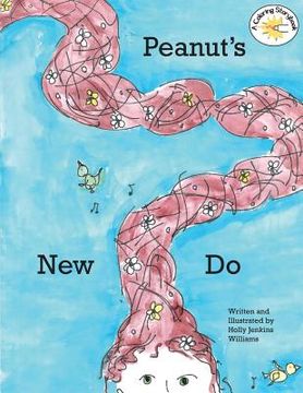 portada Peanut's New Do (en Inglés)