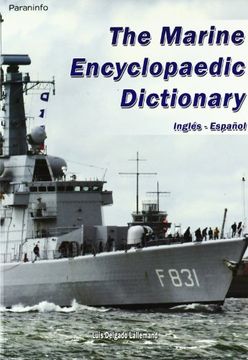 The Marine Encyclopaedic Dictionary (inglés-español)