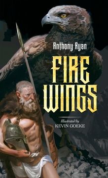 portada Fire Wings (in English)