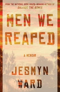 portada Men We Reaped: A Memoir (en Inglés)