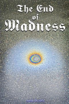 portada The End of Madness (en Inglés)