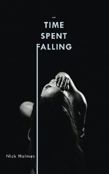 portada Time Spent Falling