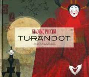 portada Turandot (Opera Prima) (en Catalá)