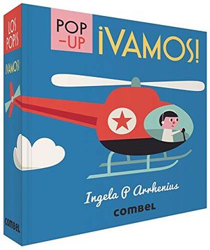 portada Vamos! (in Spanish)